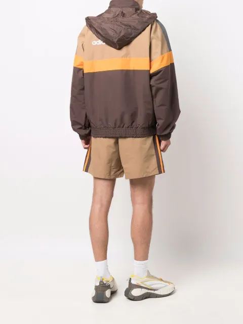 adidas x human made jacket