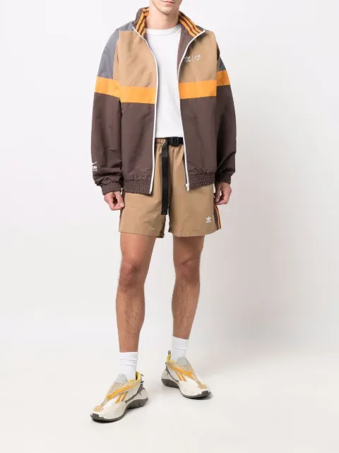 adidas x human made jacket