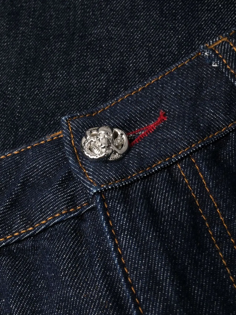 Philipp Plein Jeans taglio comodo Iconic | Image 6