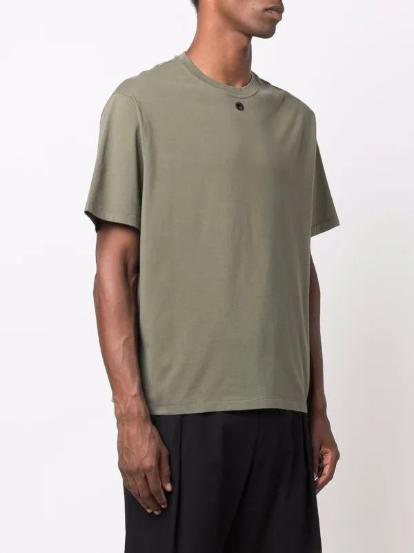 yeezy t shirt with holes