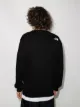 The North Face Standard logo print sweatshirt