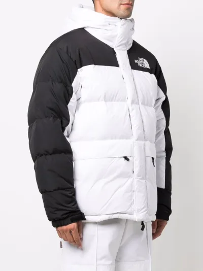 Hmlyn colour-block padded jacket | The 