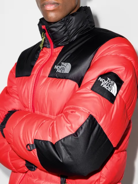 the north face search and rescue jacket