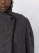 Isabel Marant Étoile Jabadi short coat