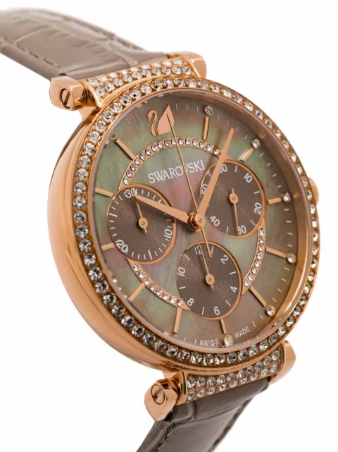 swarovski passage chrono