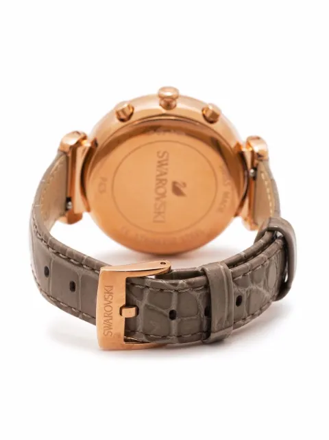 swarovski passage chrono