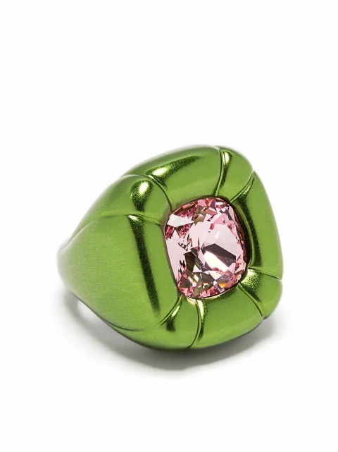 Swarovski Dulcis cocktail ring