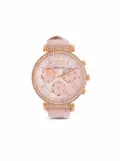 Swarovski Passage Chrono 36mm - Pink