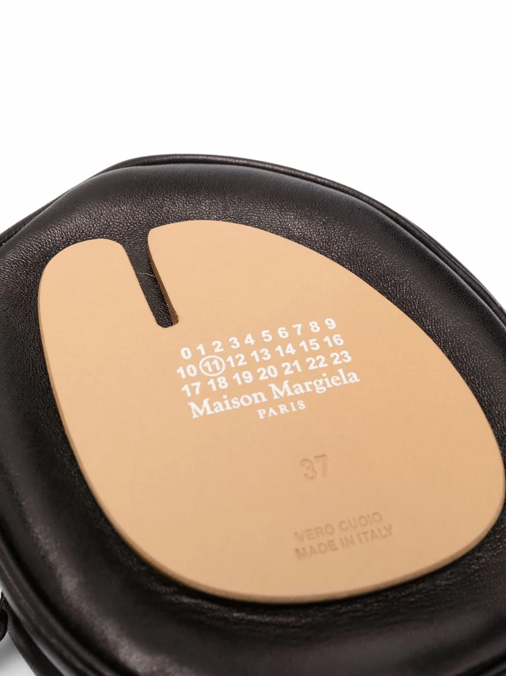 фото Maison margiela сумка на плечо