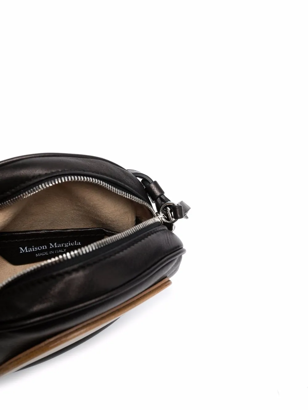 фото Maison margiela сумка на плечо