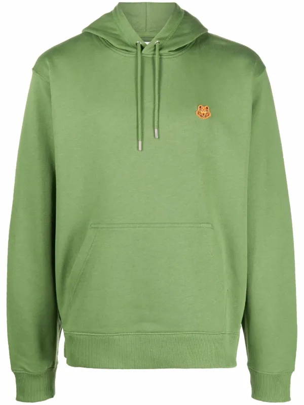 kenzo hoodie farfetch