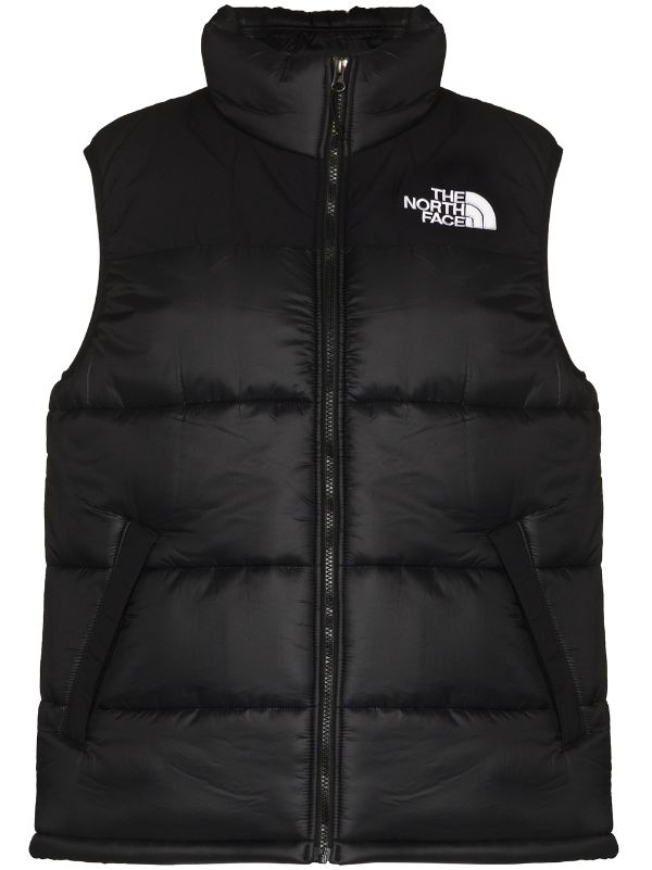 North face bodywarmers sale