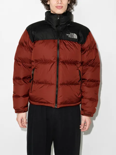 1996 Retro Nuptse padded jacket 