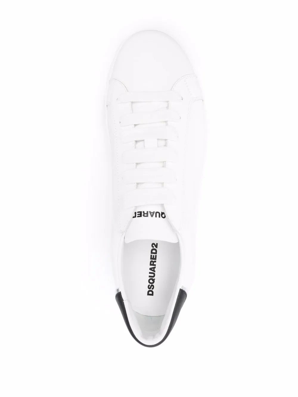 фото Dsquared2 кеды bumper