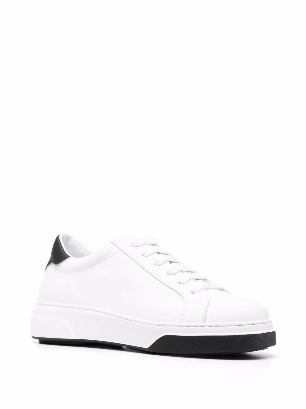 фото Dsquared2 кеды bumper
