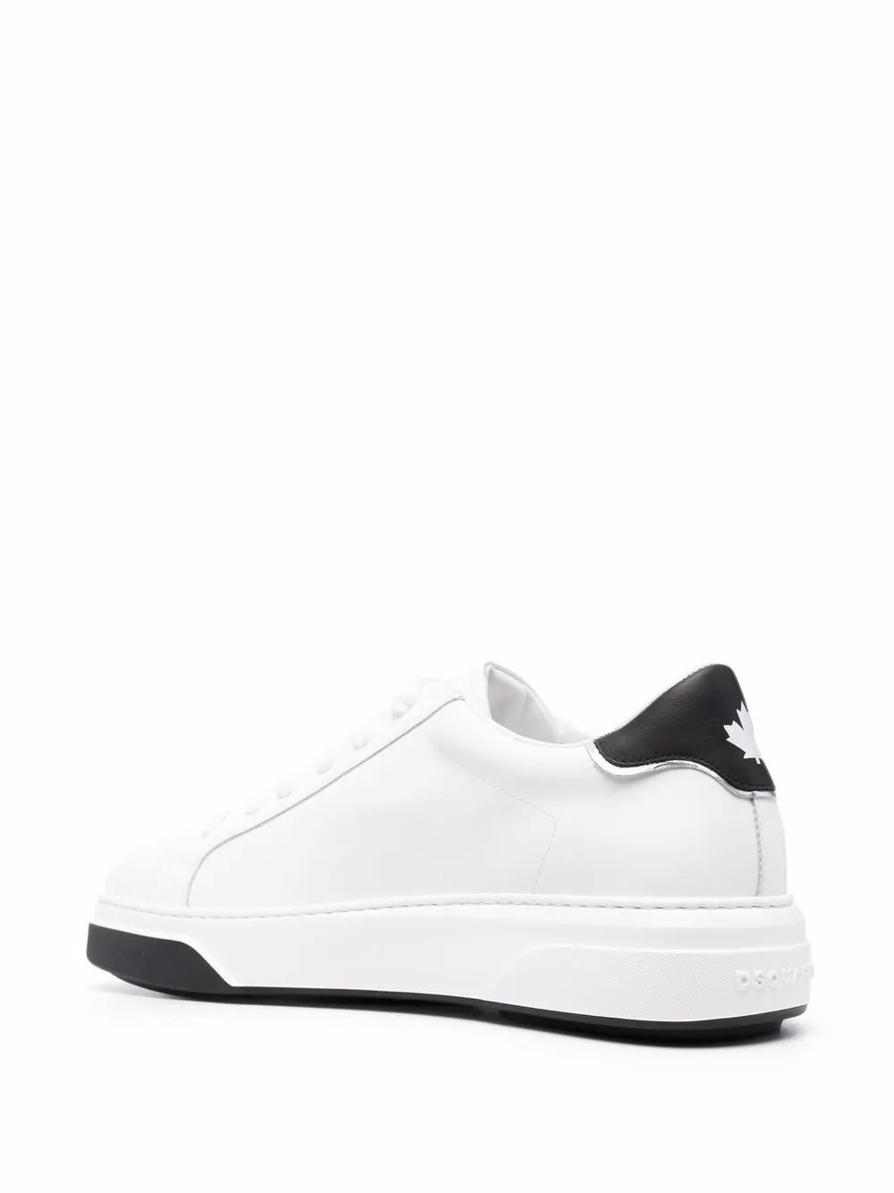 фото Dsquared2 кеды bumper