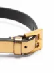 Valentino Garavani VLogo Signature buckle bracelet