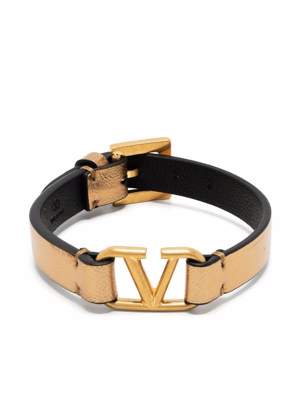 Louis Vuitton Adjustable Bracelet - Farfetch