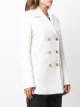 Valentino double-breasted jacket