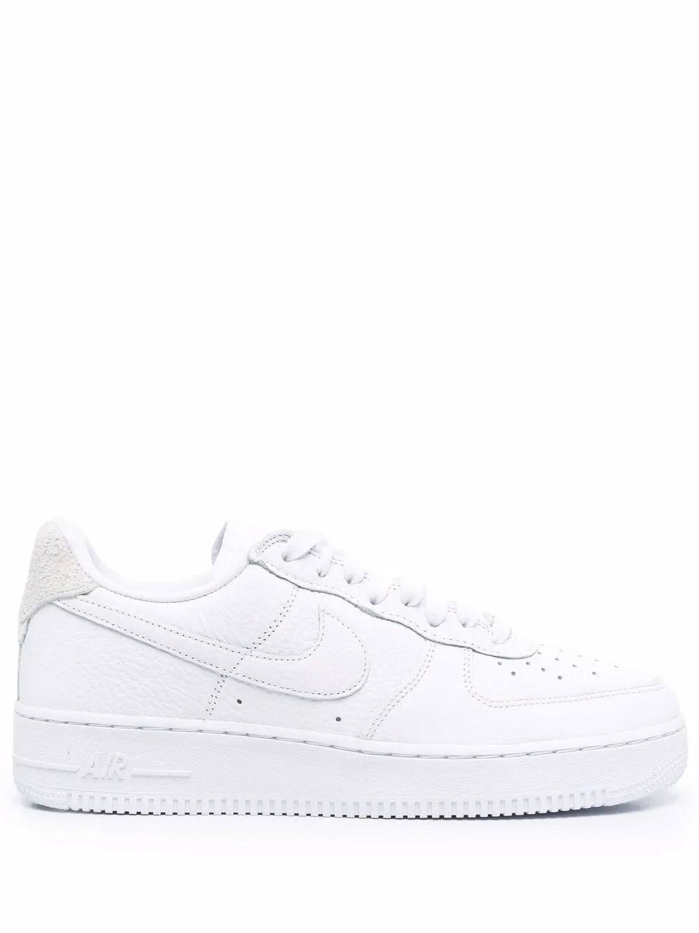 фото Nike кроссовки air force 1 '07 craft