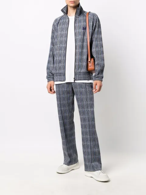 Needles Track Jacket L JO219 elrisepharma.com