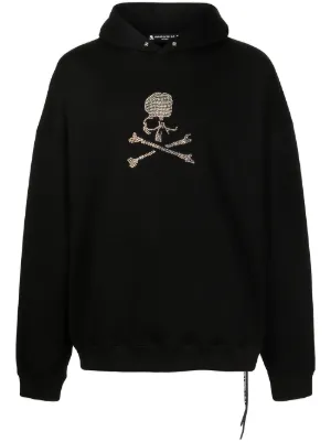 mastermind assc hoodie
