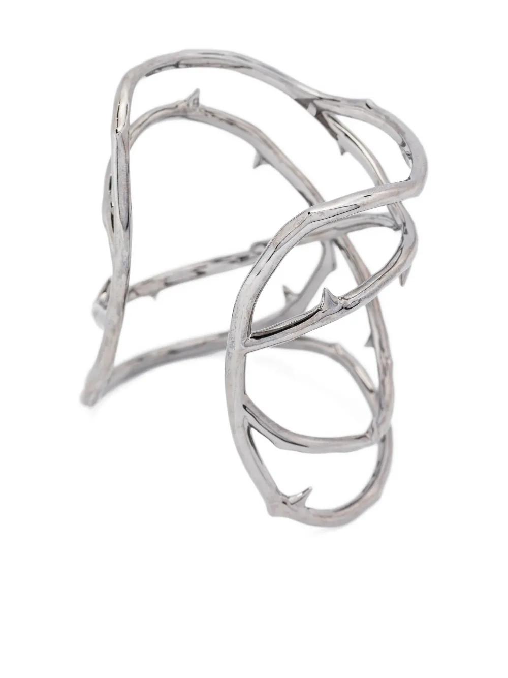 Shaun Leane Rose Thorn cuff bracelet | Image 2