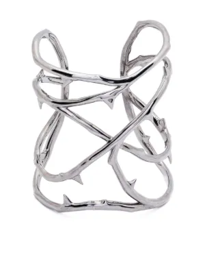 ショーンリーン クロス付きリング