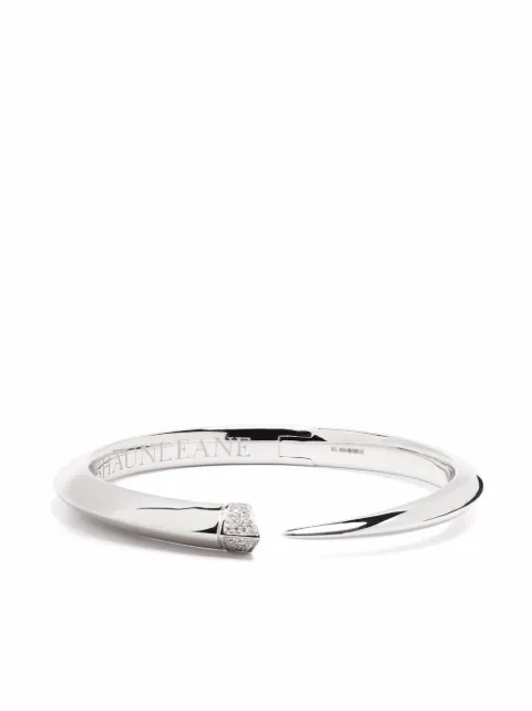Shaun Leane Tusk diamond bangle