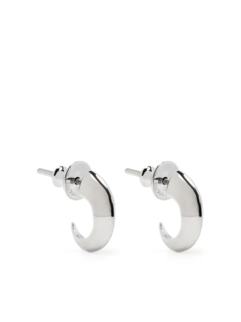 Shaun Leane arracadas Talon Cat Claw