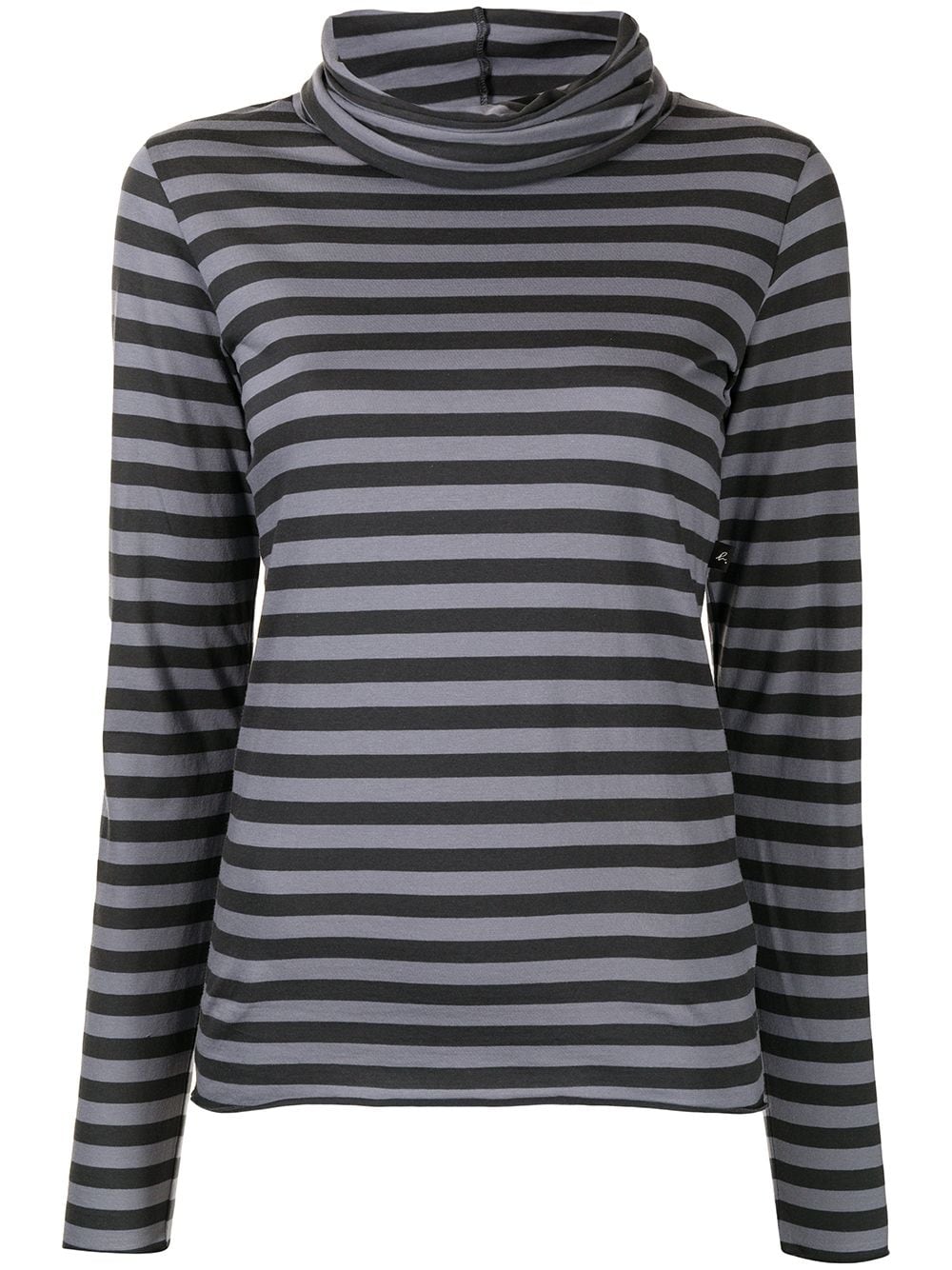 Agnès b. Transformable T-shirt - Farfetch