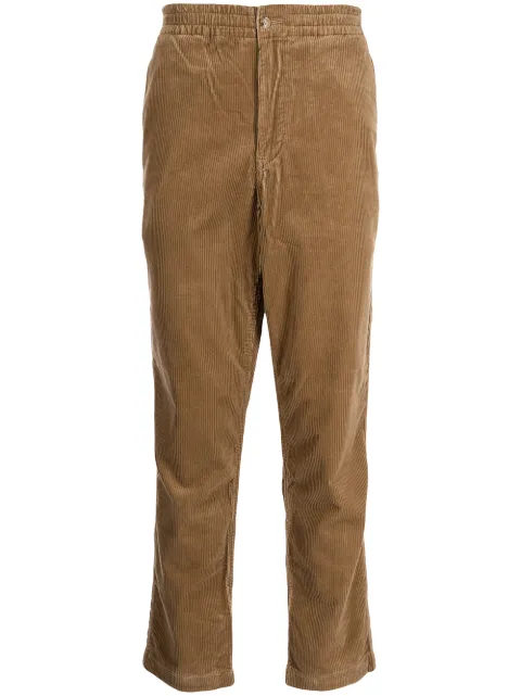 Polo Ralph Lauren corduroy slim-cut chinos