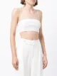 SIR. Xanthre Bandeau-Top