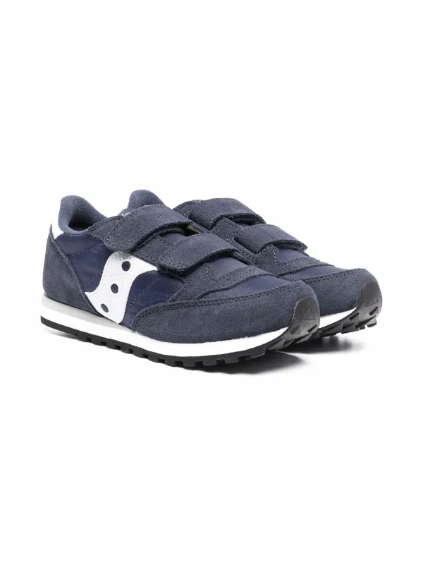 saucony youth sneakers