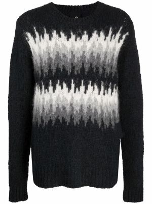 Designer Knitted Sweaters on sale Men - FARFETCH 2021