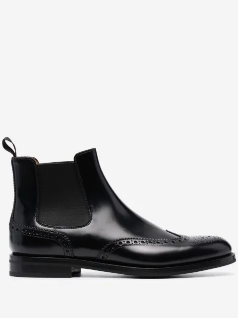 Church's botines Charlize