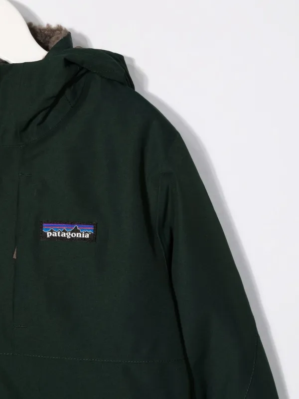 supreme patagonia hoodie