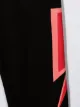 Neil Barrett Kids pants con logo estampado