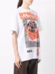 Stella McCartney Rave graphic-print sweatshirt