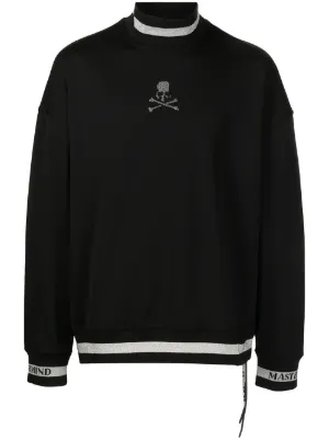 mastermind sweater