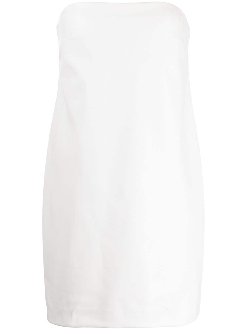 Kailey sleeveless dress