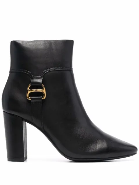 Lauren Ralph Lauren McKay ankle boots