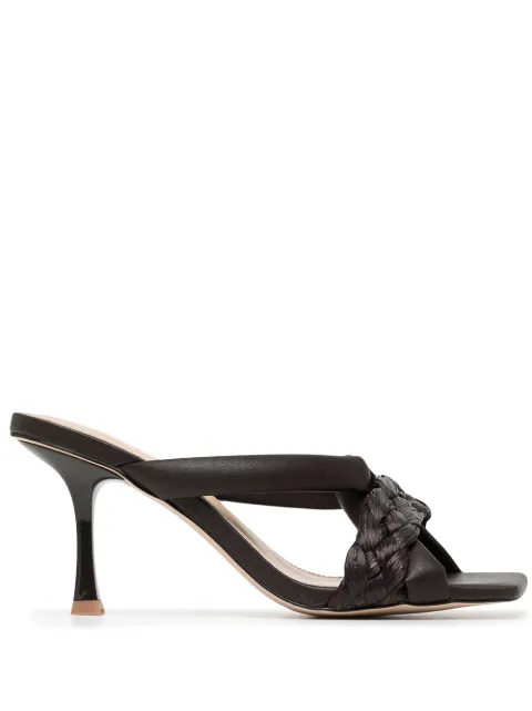 manning cartell gold shoes