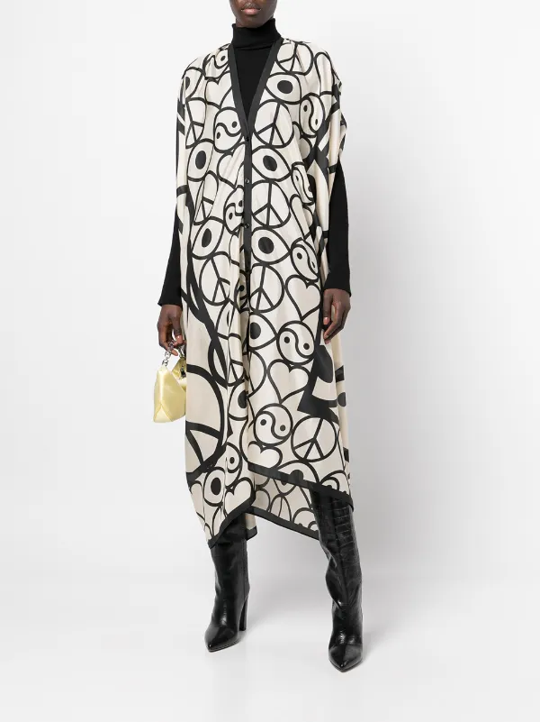 rodebjer kaftan agave