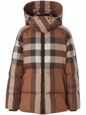 light burberry jacket