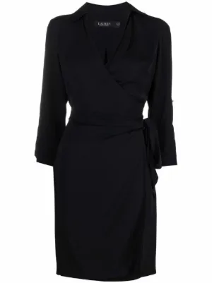 ralph lauren femme robe de soirée