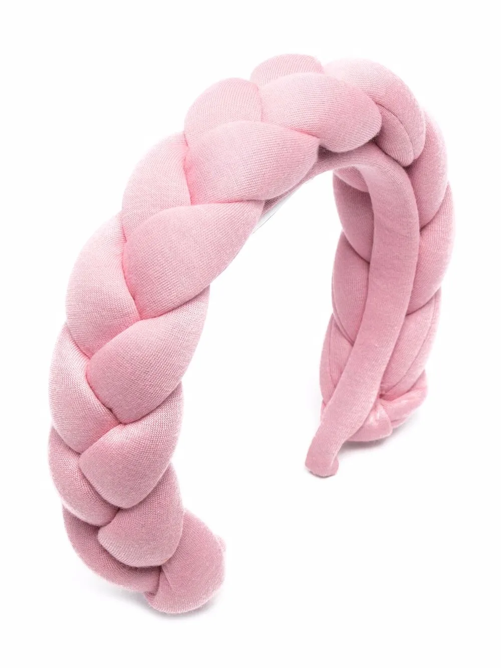 Simonetta плетеный ободок