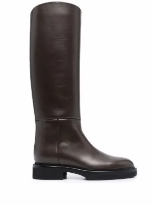 Khaite Boots - FARFETCH AU
