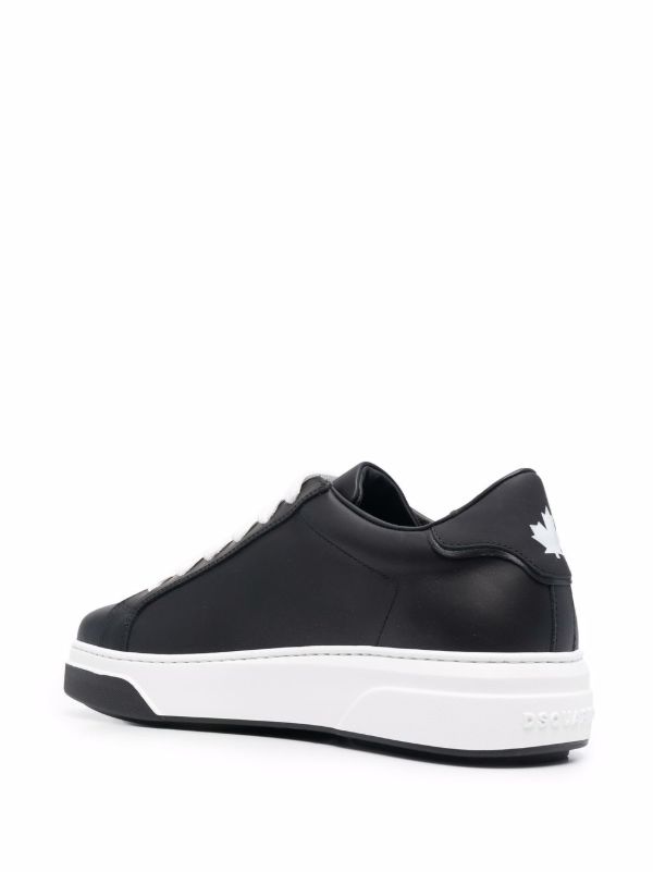 Dsquared2 Bumper low-top Sneakers - Farfetch