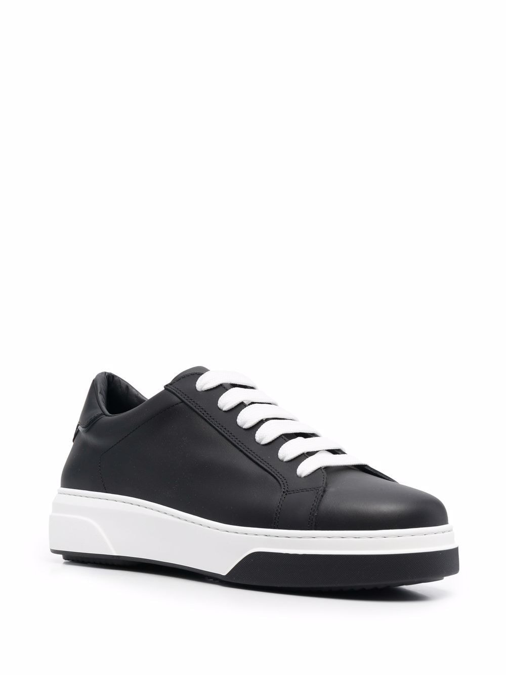 Image 2 of Dsquared2 Sneakers Bumper